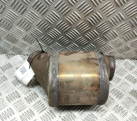 BMW X6 G06 Catalyst/FAP/DPF particulate filter 8089192