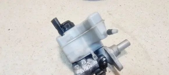 Volkswagen Tiguan Master brake cylinder 03350886761 0AQFMA 0803WJT8