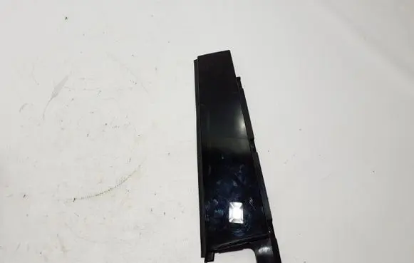 Mercedes-Benz GLA H247 Rear door trim (molding) A2477323901