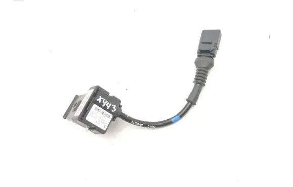 Bentley Continental Speed sensor (speedometer sensor) H3D0616575J