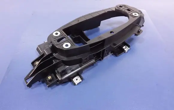 Audi A4 S4 B9 Gear shift rod 8W1863531