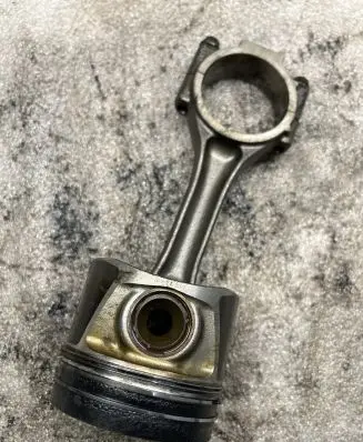 Volkswagen Tiguan Piston 