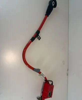 BMW 7 F01 F02 F03 F04 Positive cable (battery) 9217032