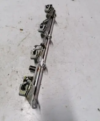 Mercedes-Benz GL X166 Fuel main line pipe A2780703395 A2780780845