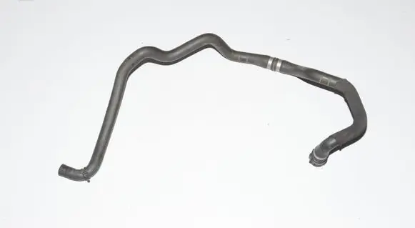 BMW X5 E70 Engine coolant pipe/hose 9207166 64219207166
