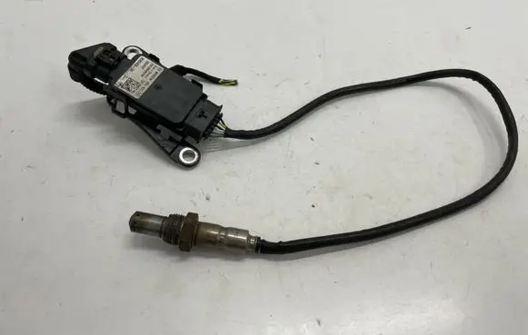 BMW 1 F40 Lambda probe sensor 8580408