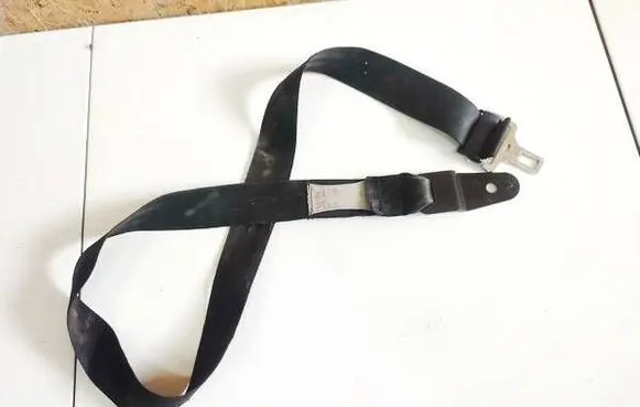 Ford Galaxy Rear seatbelt 5400205c1b