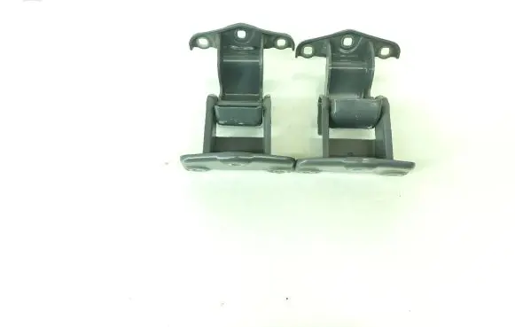 Renault Trafic III (X82) Rear door upper hinge 904006707R 93458938