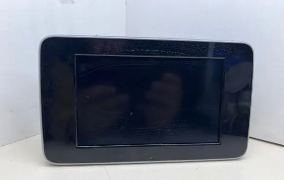 Mercedes-Benz GLC X253 C253 Screen/display/small screen A2059004113