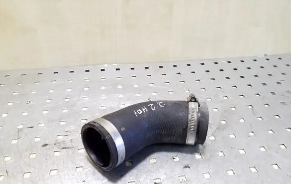 Peugeot 4007 Intercooler hose/pipe