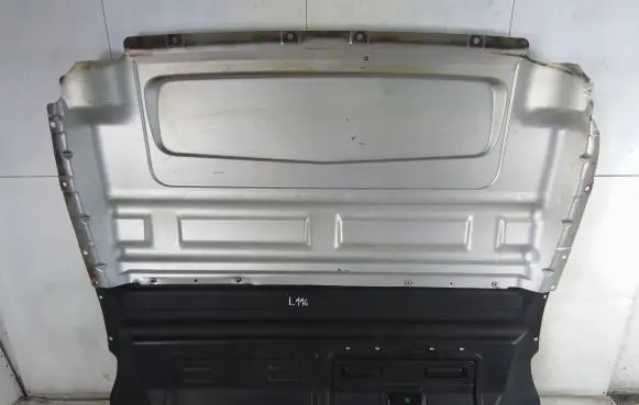 Renault Trafic III (X82) Partition between cabin 