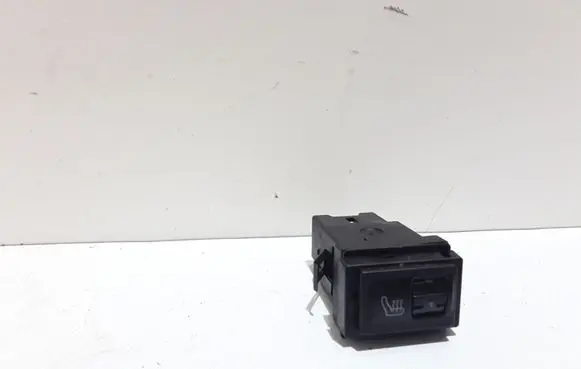 Porsche Cayenne (9PA) Seat heating switch 7L5963564