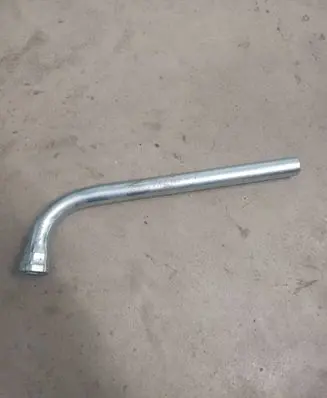 Skoda Superb B6 (3T) Wheel nut wrench 4D0012219A