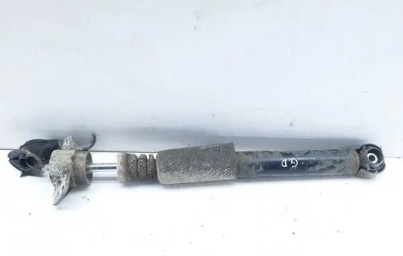 Audi A6 Allroad C7 Rear shock absorber/damper 4G0616031T