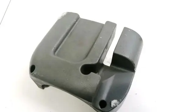 Jeep Grand Cherokee (WK) Steering wheel column trim 5HS45S00AD 5HS45S00-AD