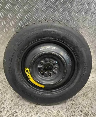 Dodge Caliber R16 spare wheel 05105079AA