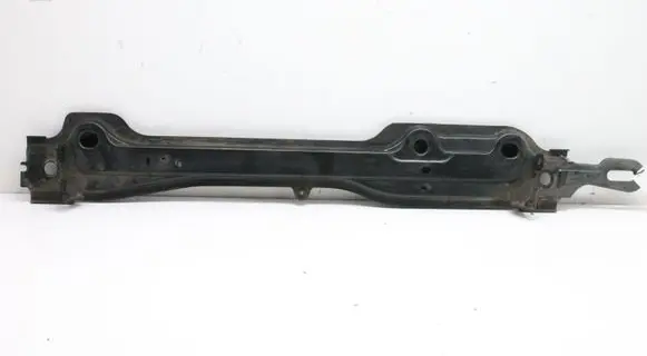Renault Megane IV Radiator support slam panel bracket 