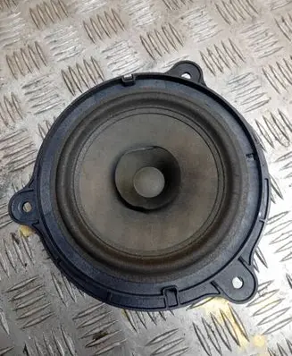 Nissan Note (E11) Front door speaker 7606500454