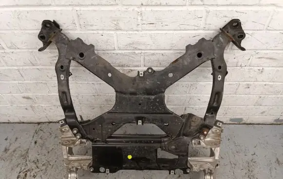 Audi Q5 SQ5 Front subframe 80C399347M