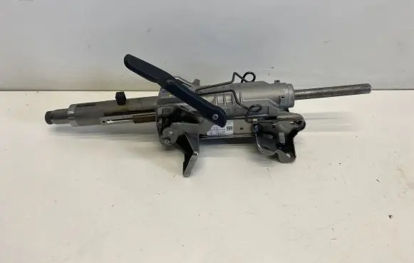 Audi A7 S7 4G Steering wheel axle 4G0419506 4H0905852C