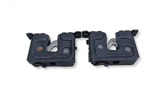 BMW 6 E63 E64 Engine bonnet/hood lock/catch 7115229