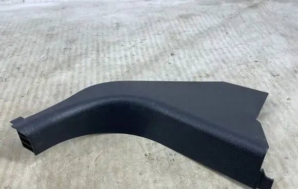 BMW X3 F25 Foot area side trim 9175044 18311410