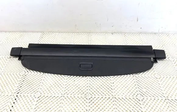 Volkswagen PASSAT B8 Parcel shelf load cover