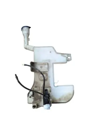 Citroen C5 Windshield washer fluid reservoir/tank 9682177680 9643447980