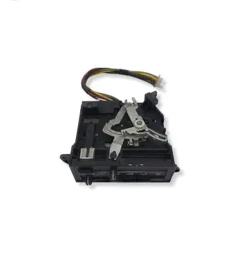 Chrysler Grand Voyager II Climate control unit 4677225