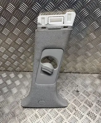 Hyundai Santa Fe (B) pillar trim (top) 85843S1000 19F13008700