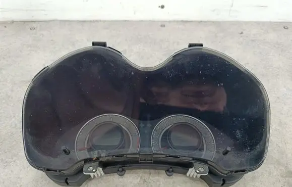 Toyota Auris 150 Speedometer (instrument cluster) 8380002M12