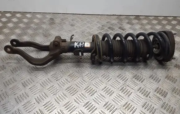 Infiniti Q70 Y51 Front shock absorber with coil spring 561111MD1B