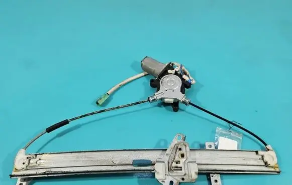 Honda Jazz Front door window regulator with motor IMPRK1524503