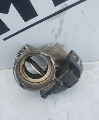 Audi A3 S3 8L Throttle valve 03G128063A 3004070341
