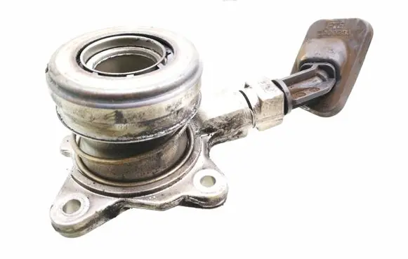 Ford Mondeo Mk III Clutch release bearing slave cylinder 3S717A564BC