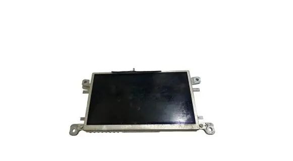 Audi A4 S4 B8 8K Screen/display/small screen 8T0919603E