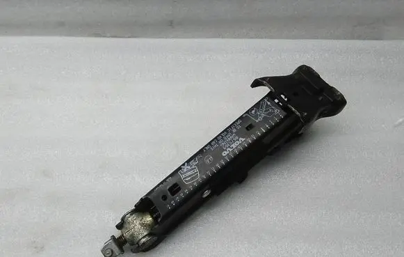 Volvo S60 Lift Jack 8679369