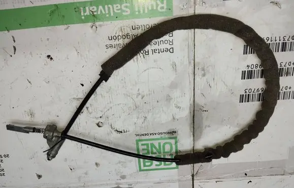 Audi A4 S4 B6 8E 8H Gear shift cable linkage 8E1713575