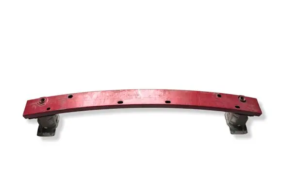 Toyota Auris E180 Front bumper cross member 5202102230