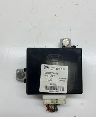 KIA Sorento Parking PDC control unit/module 957003E100 SUN7A00714 4101119
