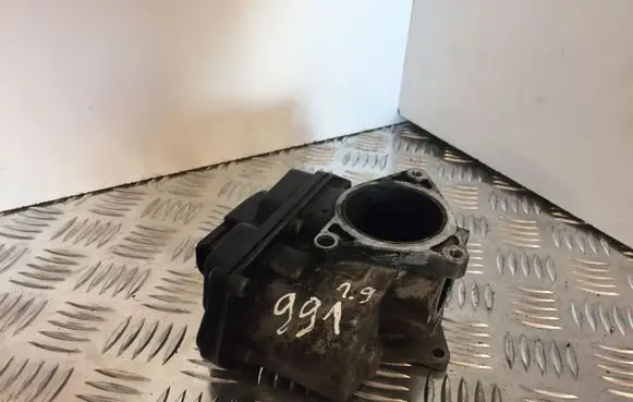 Audi A6 S6 C6 4F EGR valve 03L131501E