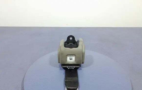 BMW 3 G20 G21 Front seatbelt 7496279