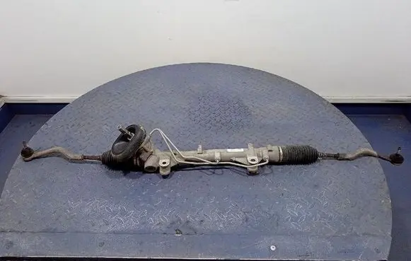 Chevrolet Express Steering rack 490018151R