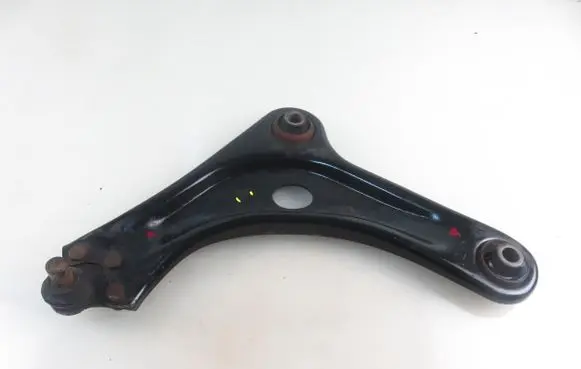 Front control arm