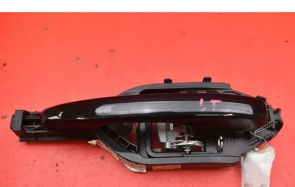 Ford Focus Rear door exterior handle JX7BA264A27AAF