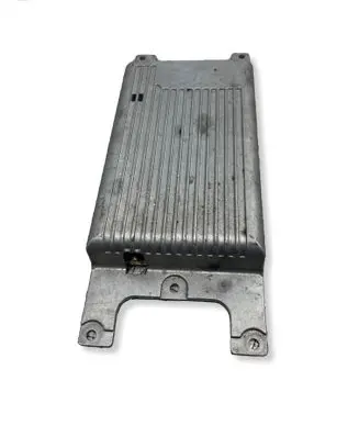 BMW 5 E60 E61 Bluetooth control unit module 9163348 10099110 77590414