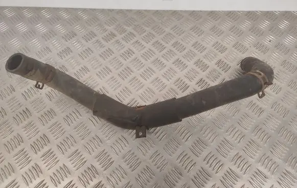 Hyundai Santa Fe Engine coolant pipe/hose 254122B000