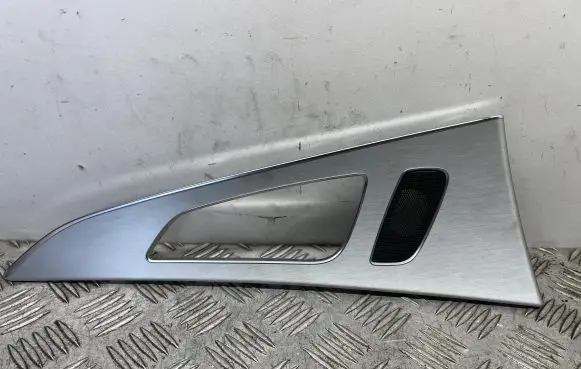 Audi A6 S6 C7 4G Rear door card trim 4G0867419