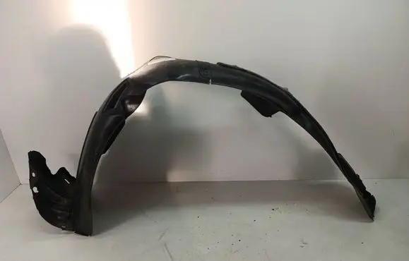 Hyundai Elantra Front wheel arch liner splash guards 868113X000 868133X000