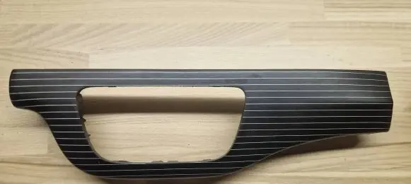 Audi Q7 4M Panel trim 4M1853185 30062017